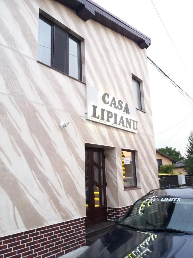 Гостевой дом Casa Lipianu Тыргу-Жиу-5